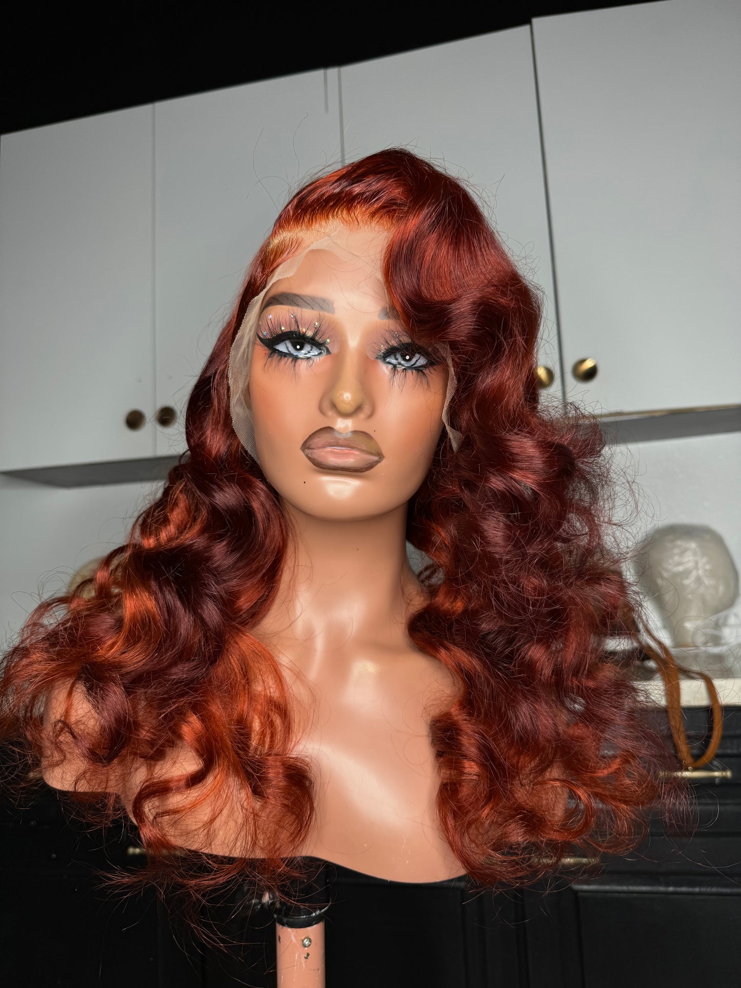 Aubree