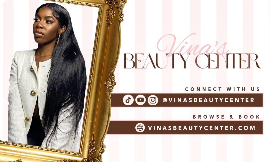 Vina's Beauty Center – Vinas Beauty Center