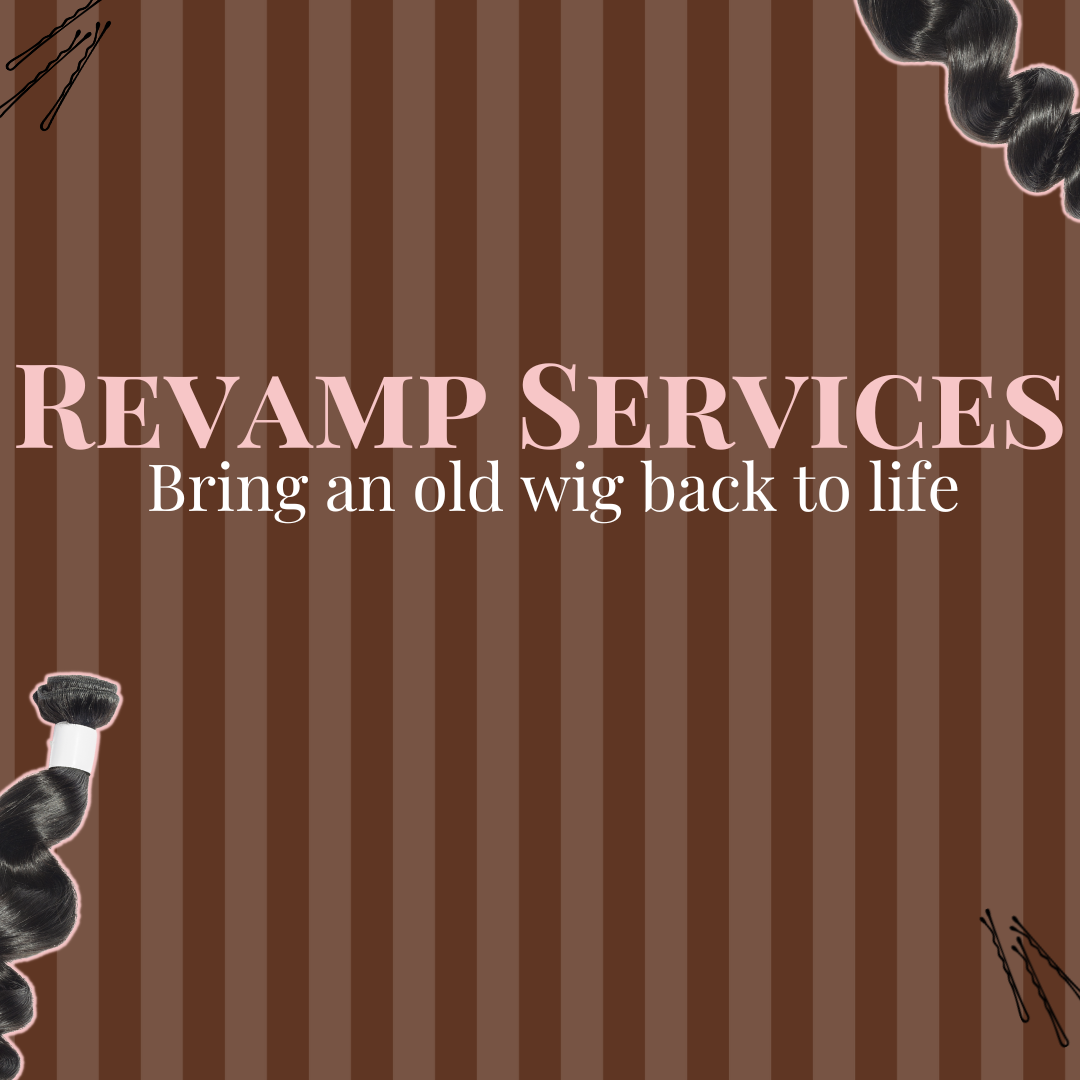 Revamp Services
