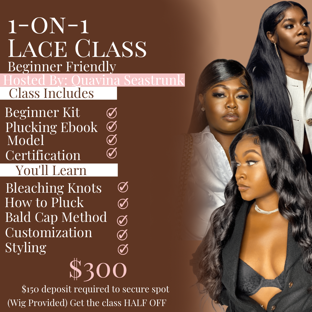 Lace Class