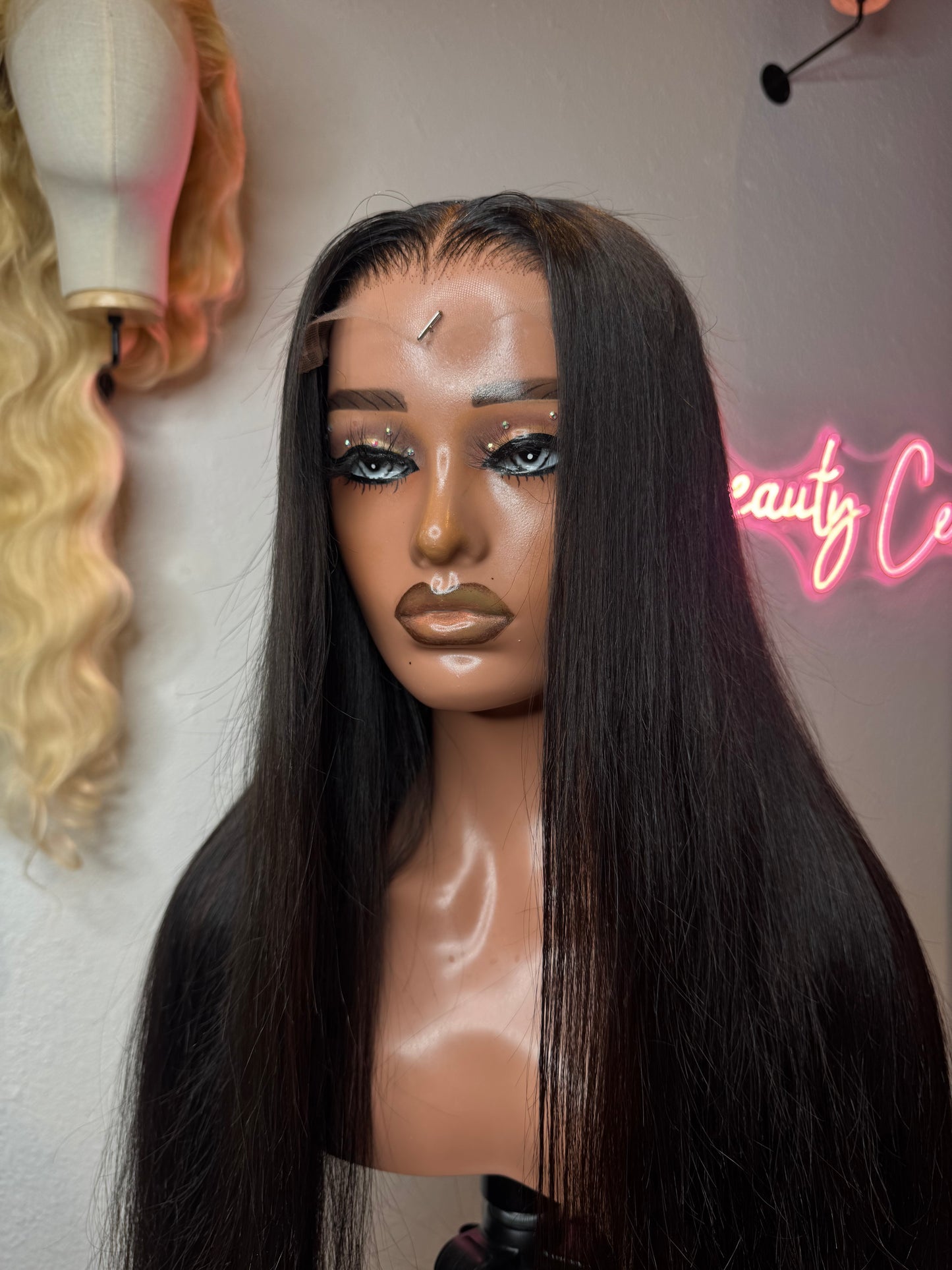 Gloria 30” HD Lace Closure Unit