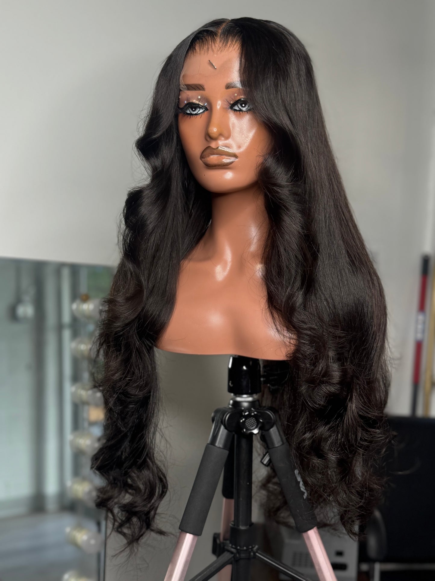 Gloria 30” HD Lace Closure Unit