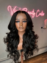 Vina's Beauty Center