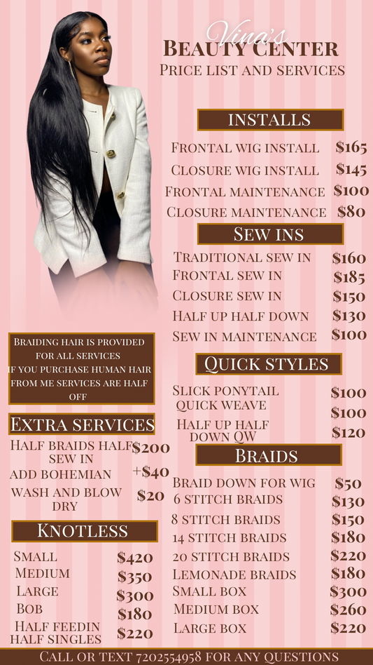 Bookings