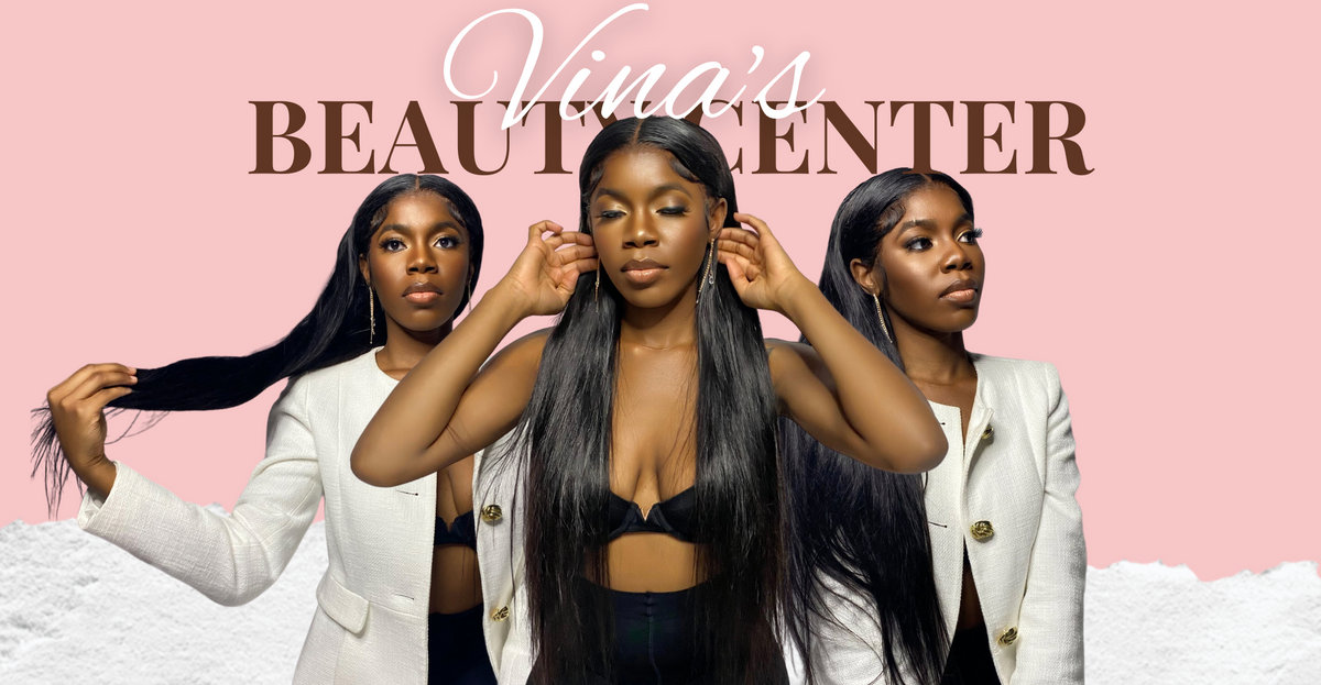 Vina's Beauty Center