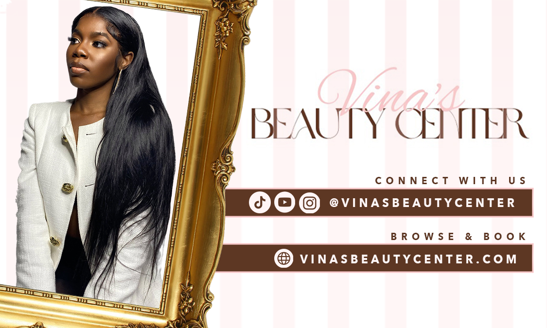 Vina's Beauty Center