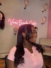 Vina's Beauty Center