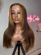 Vina's Beauty Center